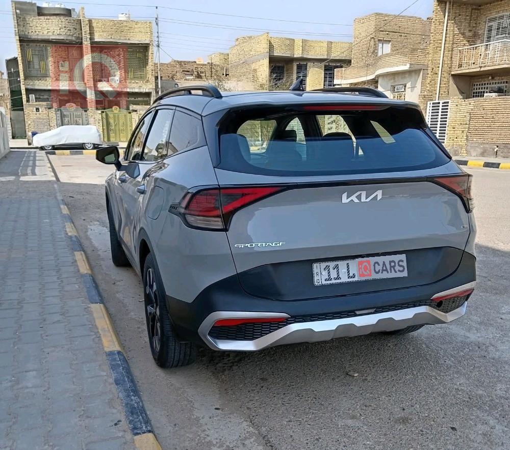 کیا سپۆرتاج